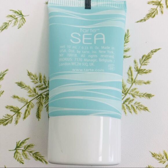 TARTE™
Sea Quench Hydrating Primer sample size plus Ipsy new bag - Picture 8 of 9